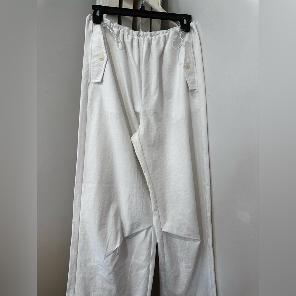 Parachute pants - Picture 2 of 3